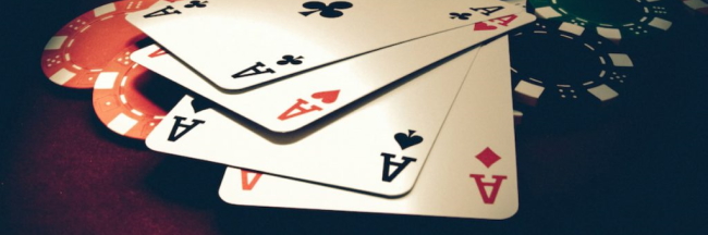Casino Poker play in the online casino