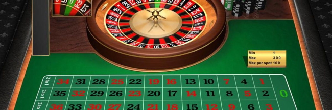 Free roulette games without registration can help you to learn how to behave in the casino